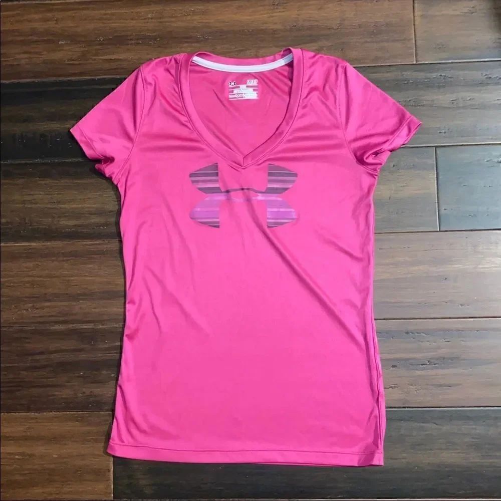 Under Armour Shirt   